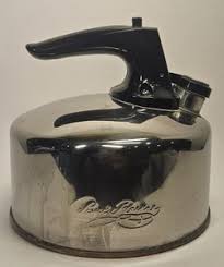 Revere Kettle | eBay