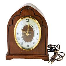 Revere Westminster Chime Clock | eBay