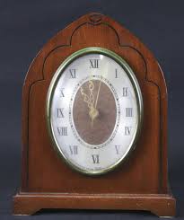 Vintage Revere Westminster Chime Clock