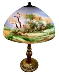 Jefferson Lamp | eBay