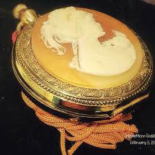 Sankyo | Other | Sankyo Pocket Music Watch | Poshmark