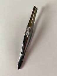 eyebrow tweezers professional | eBay