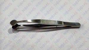 SS Meibomian Gland Collins Expresser For Dry Eye Lid ...