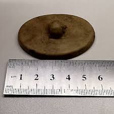 Pakistan Ancient Indus Valley Stone Mohenjadaro Seal Stone ...