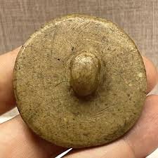 Pakistan Ancient Indus Valley Stone Mohenjadaro Seal Stone ...