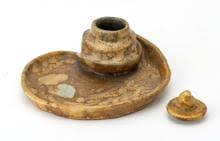 Sold at Auction: MARY CHASE PERRY PEWABIC POTTERY ...