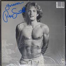 Rex Smith - Forever [NH03-018] original LP | eBay
