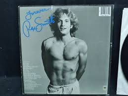 Rex Smith Forever vinyl LP Columbia records JC 36275 1979 | eBay