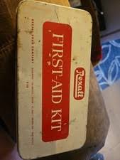 Multi-color Medicine & First Aid Advertising for sale | eBay