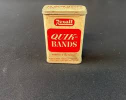 Vintage Campho - Phenique Powder Pain Relieveing Antiseptic From the 1960s Free Shipping. - Etsy