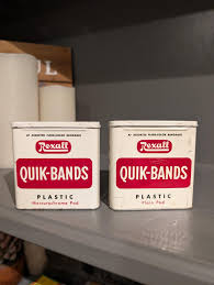 Rexall Drug - Etsy Canada