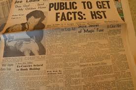 53 Chicago American Newspaper Joe Lewis Marries Comics Rogers Ray Nitschke Ad | eBay