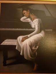 Artwork That Sets The Tone