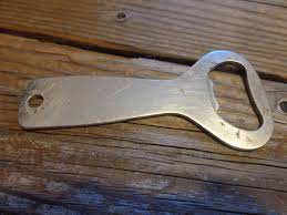 Vintage "canada Dry" Souvenir Bottle Opener, Vaughan, U.S.A. ...