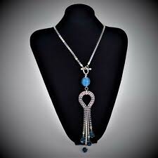 Sold at Auction: Vintage Rhinestone Jewelry