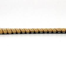 Vintage Foster 18.6 mm gold filled wristwatch expansion ...