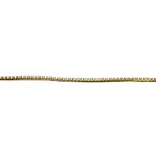 14K Yellow Gold Filled Gallery Wire, Bezel Wire, Gallery ...