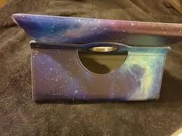 Ipad Case Galaxy Rotating Stand | eBay