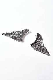 Fringe Ear Cuff Earring – CATAY