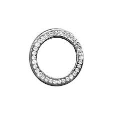 Diamond Bling Engine Start Stop Button Ring Cover Decor Trim For Mazda 3 6 CX-5 | eBay