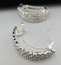 Las mejores ofertas en Pinzas para el cabello de novia para mujer | eBay