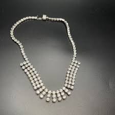 Saks Fifth Avenue | Accessories | Fifth Avenue Smart Set With Rhodium Finish | Poshmark