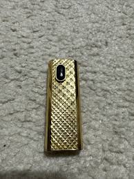 JJJ Milord Diamond Cut Lighter Made in Japan | eBay