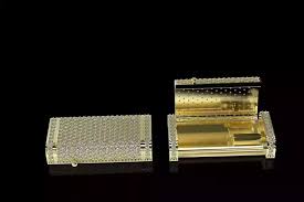 17mm Cuban Link Lock Easy Lock 3D model 3D printable | CGTrader