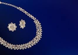 Oxidized High Quality Silver Women Necklace Set Unique Design for Ladies Gift. | eBay