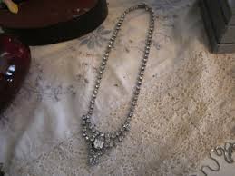 Antique Rhinestones - Etsy