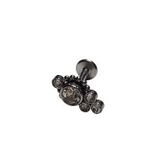 Stainless Steel Piercing SIC MODA 5325