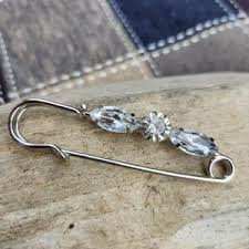 Shadbelly Stock Tie - Etsy