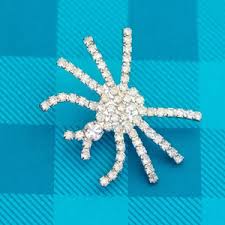 Vintage White Tulip Floral Gold Tone Stick Pin - Z15 - Etsy