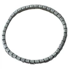 Ferrari Leather Bracelet