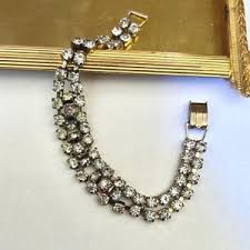 Vintage Pearl ID Bracelet, Dainty Pearl Chain, 1990s - Etsy