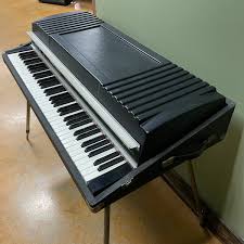 Fender Rhodes Mark II Stage Piano Seventy-Three 1982 ...