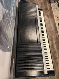 Rhodes Mark II Eighty Eight Stage - Retro Rentals