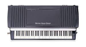 Fender Rhodes 73-Key Mark II Stage Piano Electric Rare ...