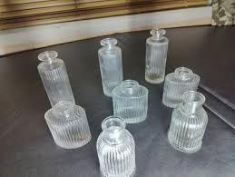 Antique Bottle Collection- 8 Total Bottles | eBay