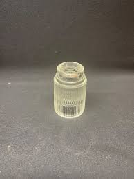 Heat Proof Glass Candle Followers, Burners 3/4" | Chaser | eBay