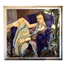 Used Fine Art for Sale in San Francisco | Chairish