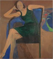 Matisse / Diebenkorn · SFMOMA