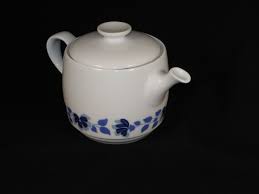 507-C388-4GZ rare Richard Ginori Italy tea pot | eBay