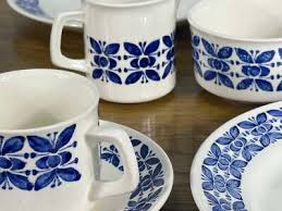 Egersund - Catarina Series | eBay UK