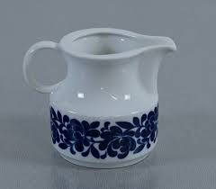 Winterling Kirchenlamitz Scharffeuer echt Kobalt ...