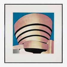 245: RICHARD HAMILTON, The Solomon R. Guggenheim < Editions ...