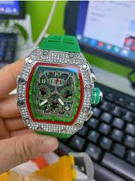 Shop High-Quality Watch Wholesale - Six-Pin Scanning Seconds