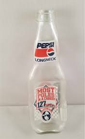 Richard Petty Commemorative Bottle Bowls - Etsy