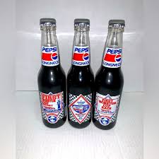 Pepsi | Accents | Variety Richard Petty Pepsi Longneck Pepsi ...