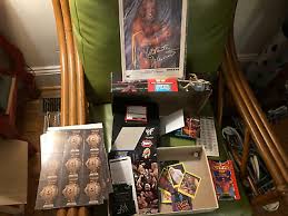 WWF World Wrestling Federation - Trivia Game 1998 Board Game- Vintage COMPLETE! | eBay